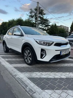 Kia Stonic 1.0 T-GDI L Business Line 2022