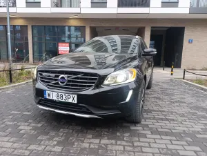 Volvo XC60 I (2008-2017) T6 AWD Summum 2015