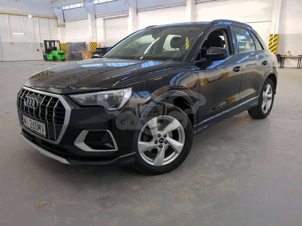 Audi Q3 II (2018- ) 35 TFSI mHEV Advanced S tronic 2023