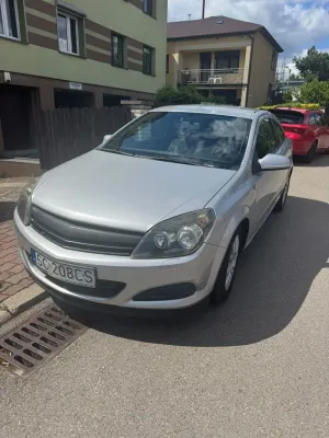 Opel Astra H (2004-2014) 1.4 Enjoy 2006