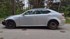 Lexus IS II (2005-2012) 250 Comfort 2007
