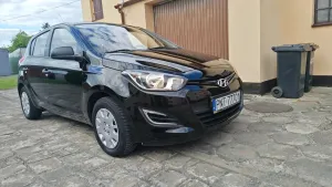 Hyundai i20 I (2008-2014) 1.25 Classic 2014