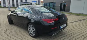 Mercedes-Benz CLA II (2019-) 180 d 8G-DCT Progressive 2023