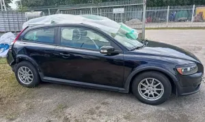 Volvo C30 2008