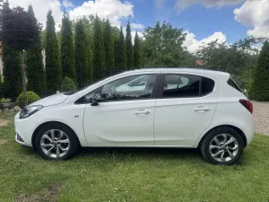 Opel Corsa E (2014-2019) 2019