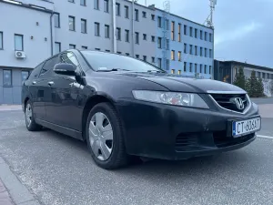 Honda Accord VII (2002-2008) 2.0 Comfort 2004