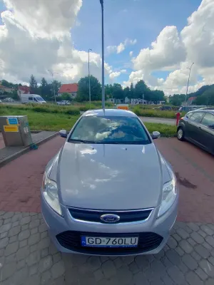 Ford Mondeo Mk4 (2007-2014) 1.6 T Trend 2012