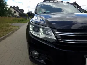 Volkswagen Tiguan I (2007-2016) 2.0 TDI 4Mot Sport&Style 2015