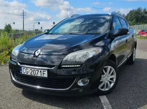 Renault Megane III (2008-2016) 1.2 16V TCE Energy Bose Edition 2012