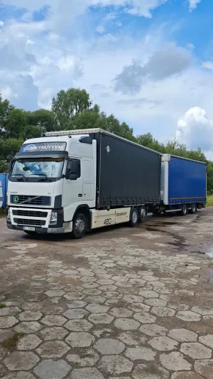 Volvo FH 2007