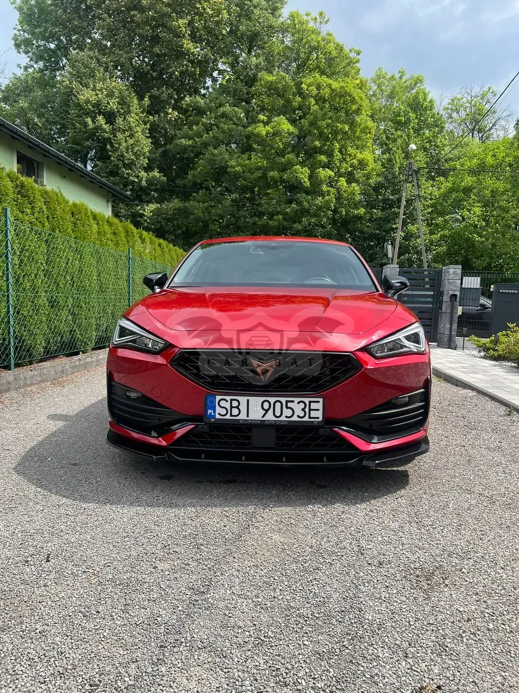 Cupra Leon 1.5 eTSI DSG 2023