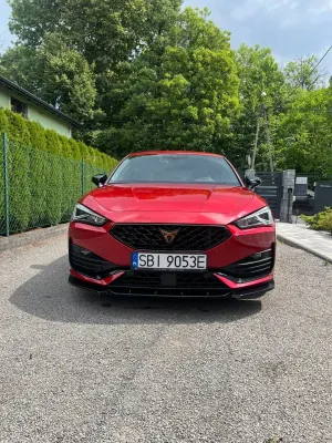 Cupra Leon 1.5 eTSI DSG 2023