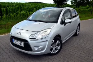 Citroën C3 II (2008-2018) 1.6 e-HDi Exclusive 2012