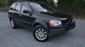 Volvo XC90 I (2002-2014) 2003