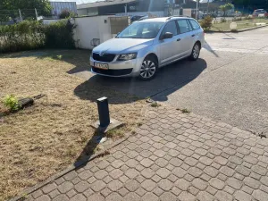 Skoda Octavia III (2013-) 1.6 TDI Classic 2014
