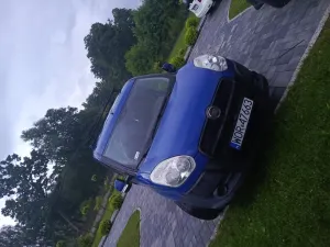 Fiat Doblo II (2009-) 1.6 Multijet 16V Emotion 2010