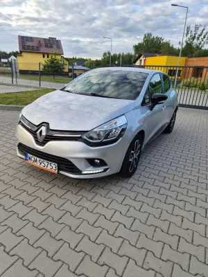 Renault Clio IV (2012-2018) 0.9 TCe Alize 2020