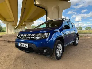 Dacia Duster II (2017-) 1.0 TCe Comfort 2021