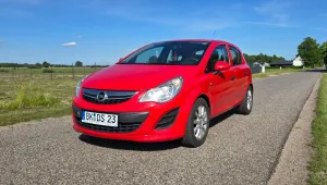 Opel Corsa D (2006-2014) 1.2 16V Essentia 2012