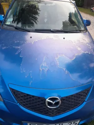 Mazda 3 I (2003-2009) 1.6 CD Sport DPF Top 2005