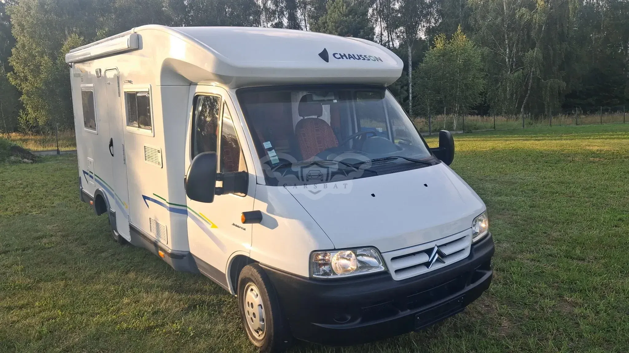 Citroën Jumper 2006