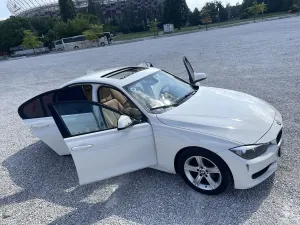 BMW 3 Series F30/F31 (2012-2020) 328i xDrive 2013