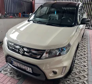 Suzuki Vitara II (2015-2019) 1.6 Premium 2WD 2016