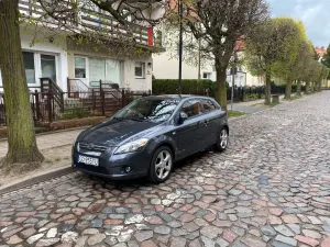 Kia Ceed 1.6 Crdi Optimum + 2009