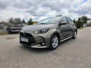 Toyota Yaris IV (2020-) 1.5 Comfort 2024