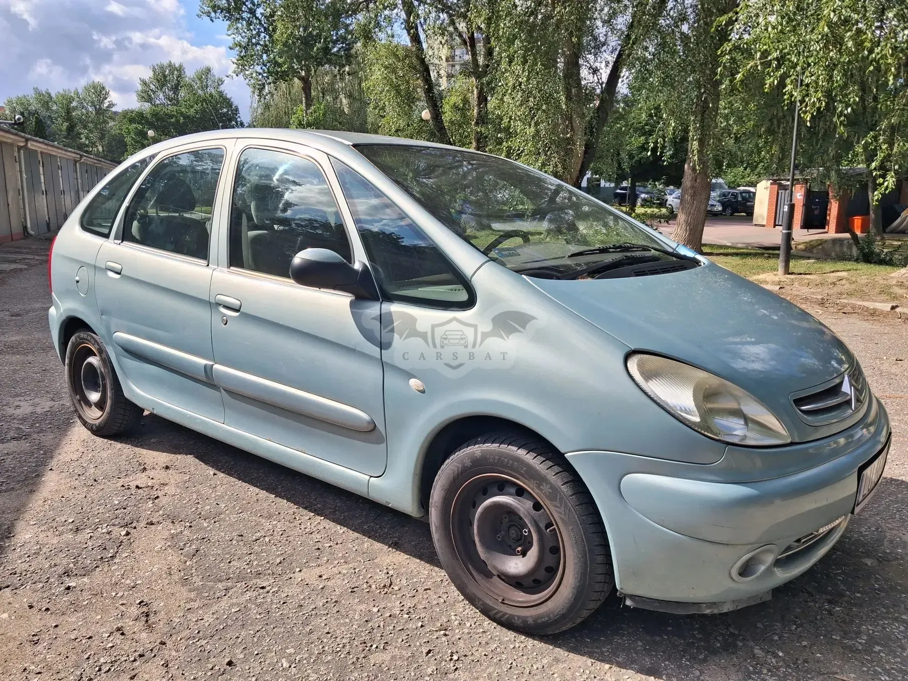 Citroën Xsara Picasso 1.8i Prestige 2003