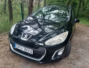 Peugeot 308 T7 (2008-2013) 1.6 HDi Access 2013