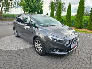 Ford S-Max I (2006-2015) 1.5 EcoBoost Titanium 2016
