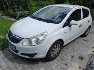 Opel Corsa D (2006-2014) 1.2 16V (ecoFLEX) Edition 2010