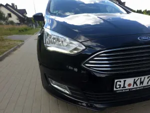 Ford C-Max II (2010-) 1.5 EcoBoost Titanium ASS 2016