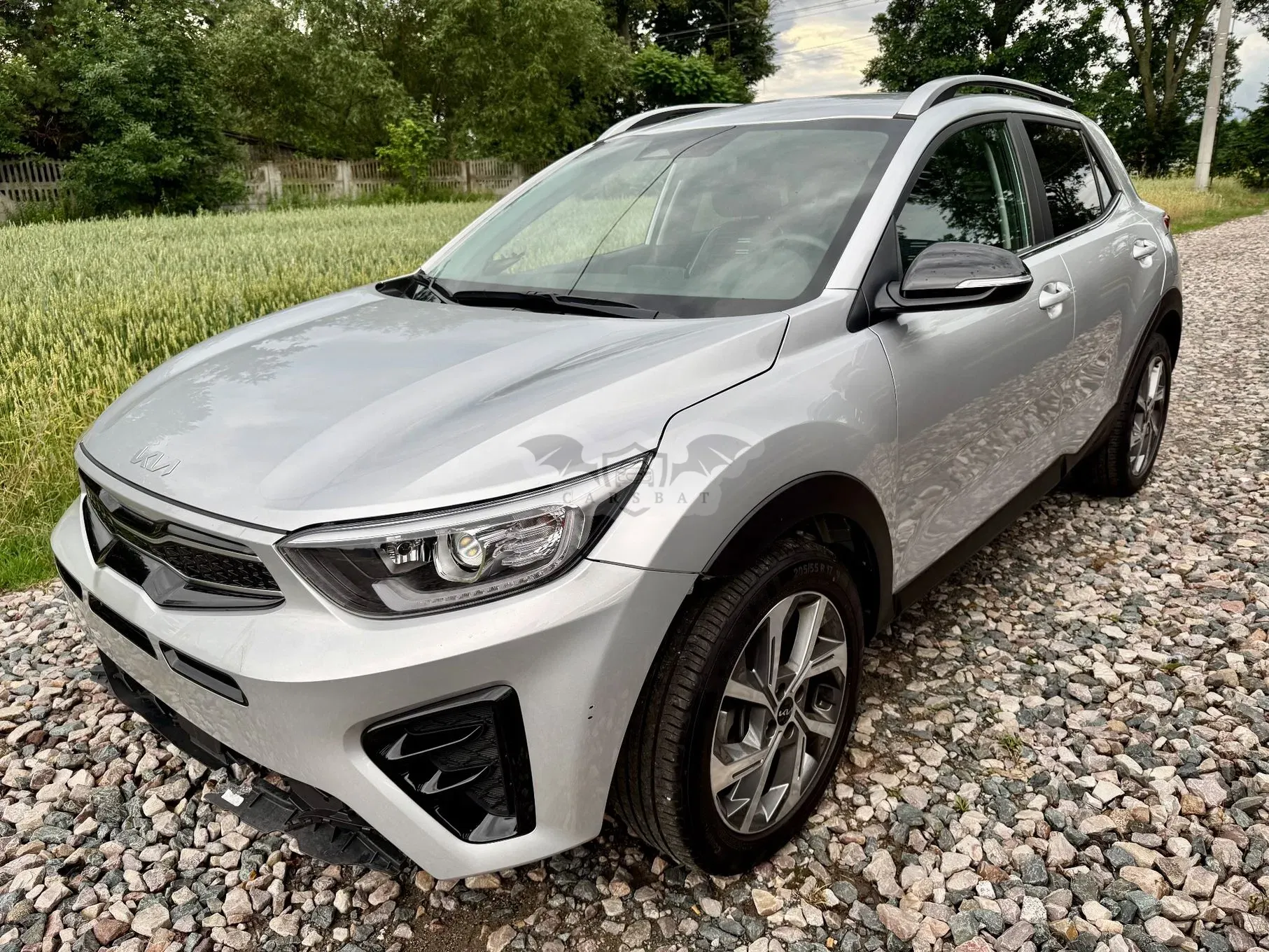 Kia Stonic 1.0 T-GDI 100 OPF Dream-Team Edition 2024