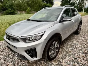 Kia Stonic 1.0 T-GDI 100 OPF Dream-Team Edition 2024