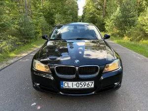 BMW 3 Series E90/E91/E92/E93 (2005-2012) 2010