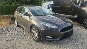 Ford Focus Mk4 (2018-) 1.5 TDCi Titanium ASS 2017