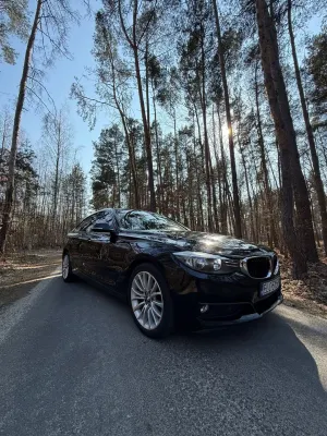 BMW 3 Series F30/F31 (2012-2020) 320d 2013