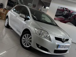 Toyota Auris I (2006-2012) 1.6 VVT-i Prestige MM 2008