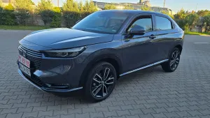 Honda HR-V III (2021-) 1.5 i-VTEC CVT Executive 2022