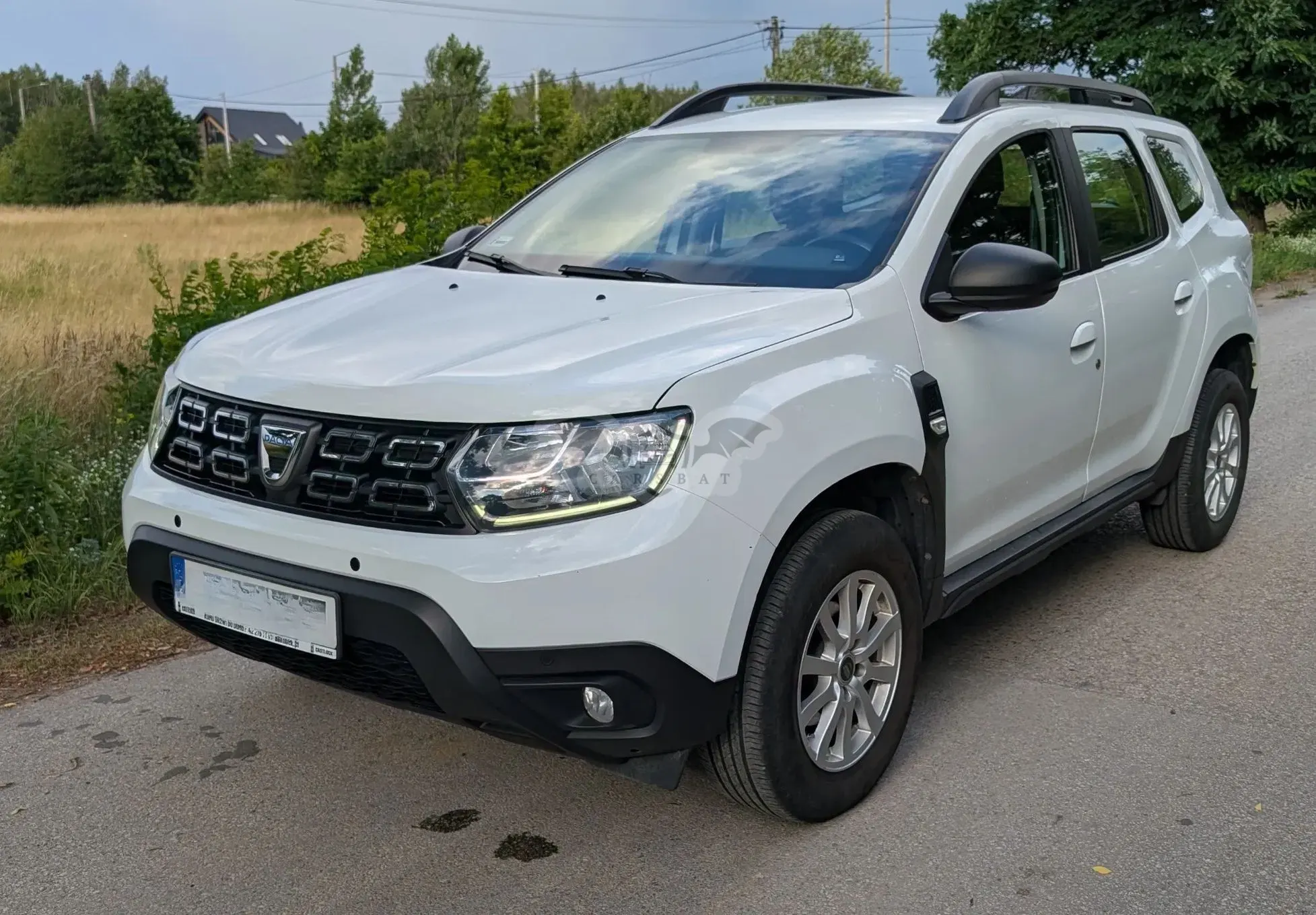 Dacia Duster II (2017-) 1.0 TCe Comfort 2021