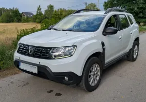 Dacia Duster II (2017-) 1.0 TCe Comfort 2021