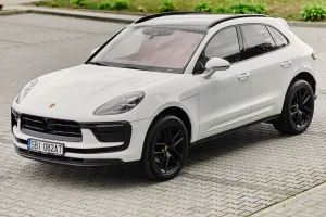 Porsche Macan I (2014-) Standard 2022