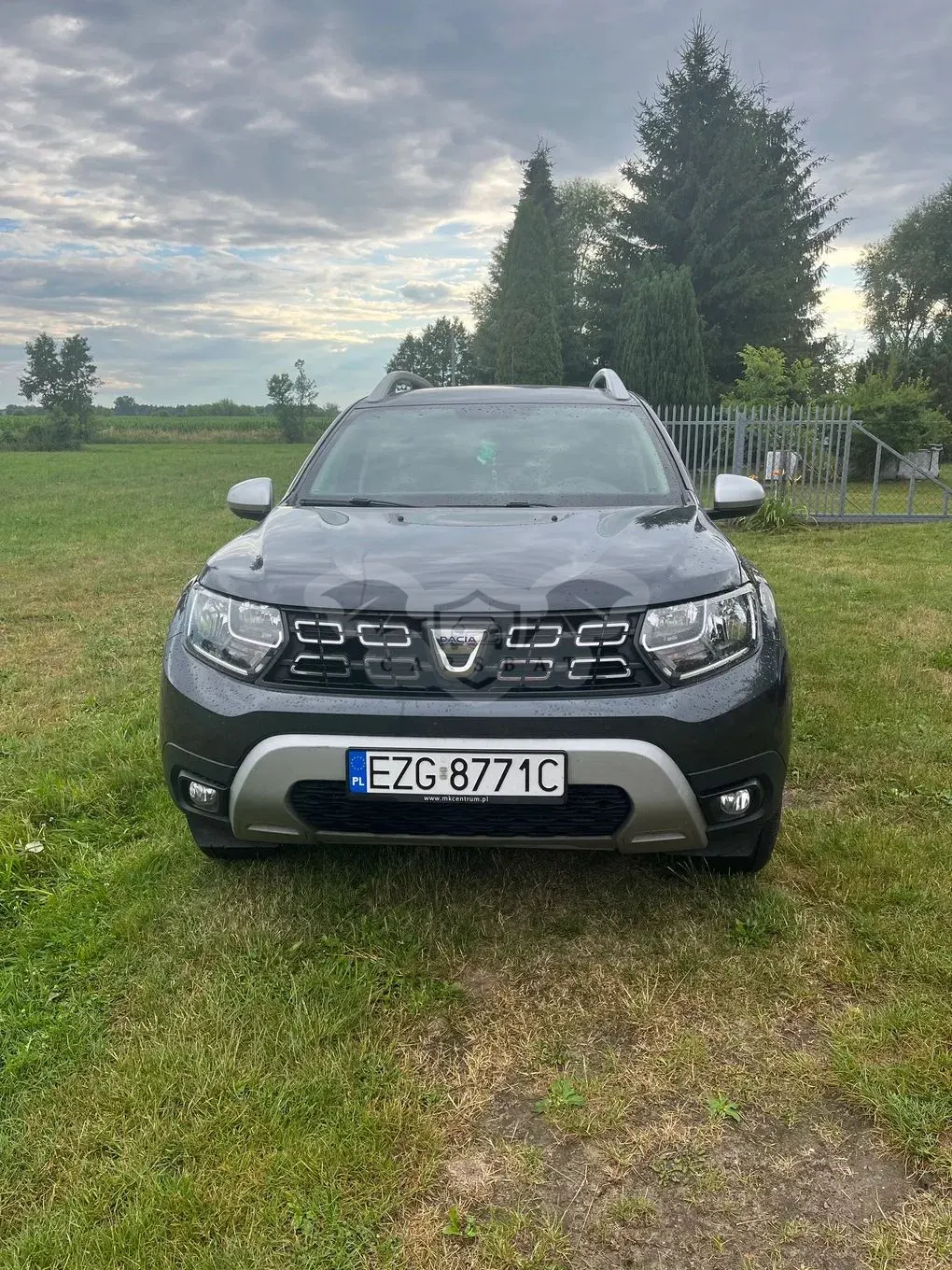Dacia Duster II (2017-) 1.0 TCe Prestige 2020