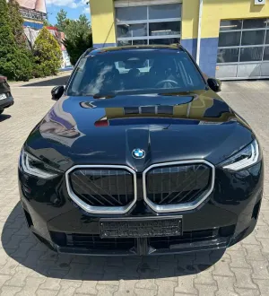 BMW X3 G45 (2024-) xDrive20i mHEV M Sport sport 2025