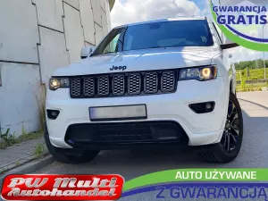 Jeep Grand Cherokee IV (2010-2021) 2020