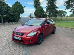 Kia Ceed 1.6 crdi M 2009