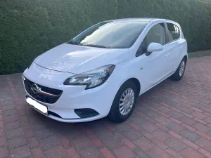 Opel Corsa E (2014-2019) 1.4 Enjoy 2019