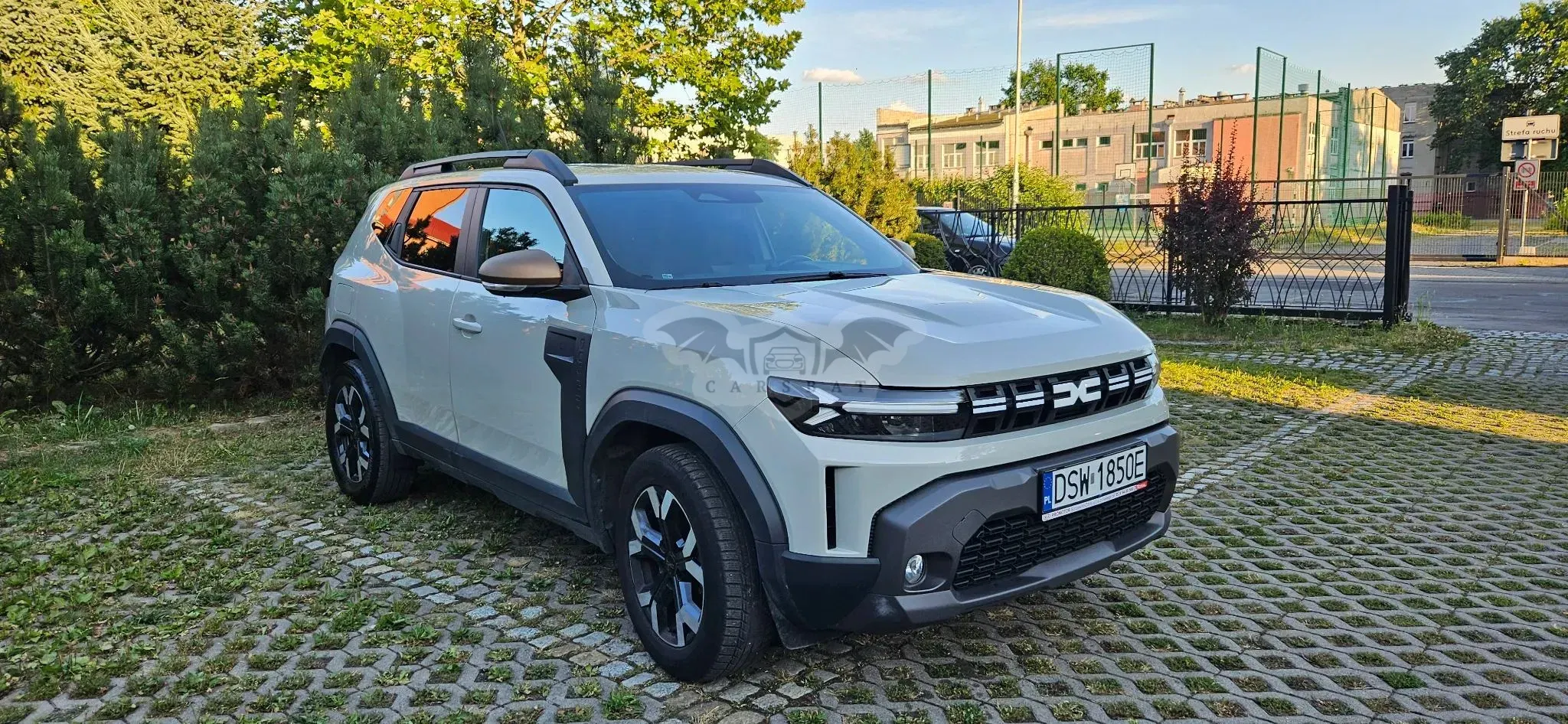 Dacia Duster F5 (2024-) 1.0 TCe Expression 2024